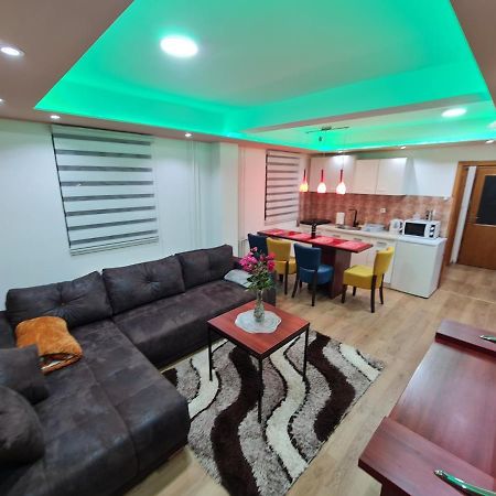 Apartman'S Ana Pale-Oc Jahorina No.2 Exterior photo